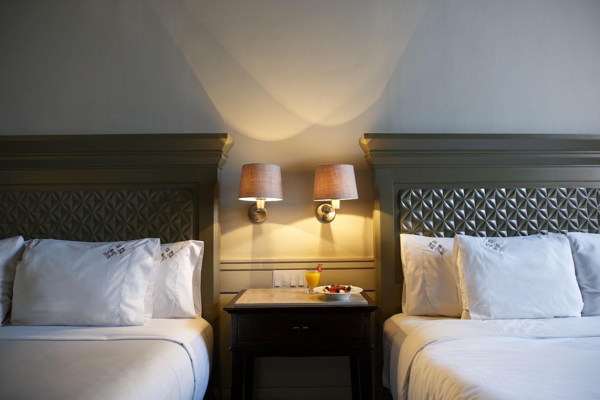 Casa Grande Hotel Boutique Morelia Bagian luar foto