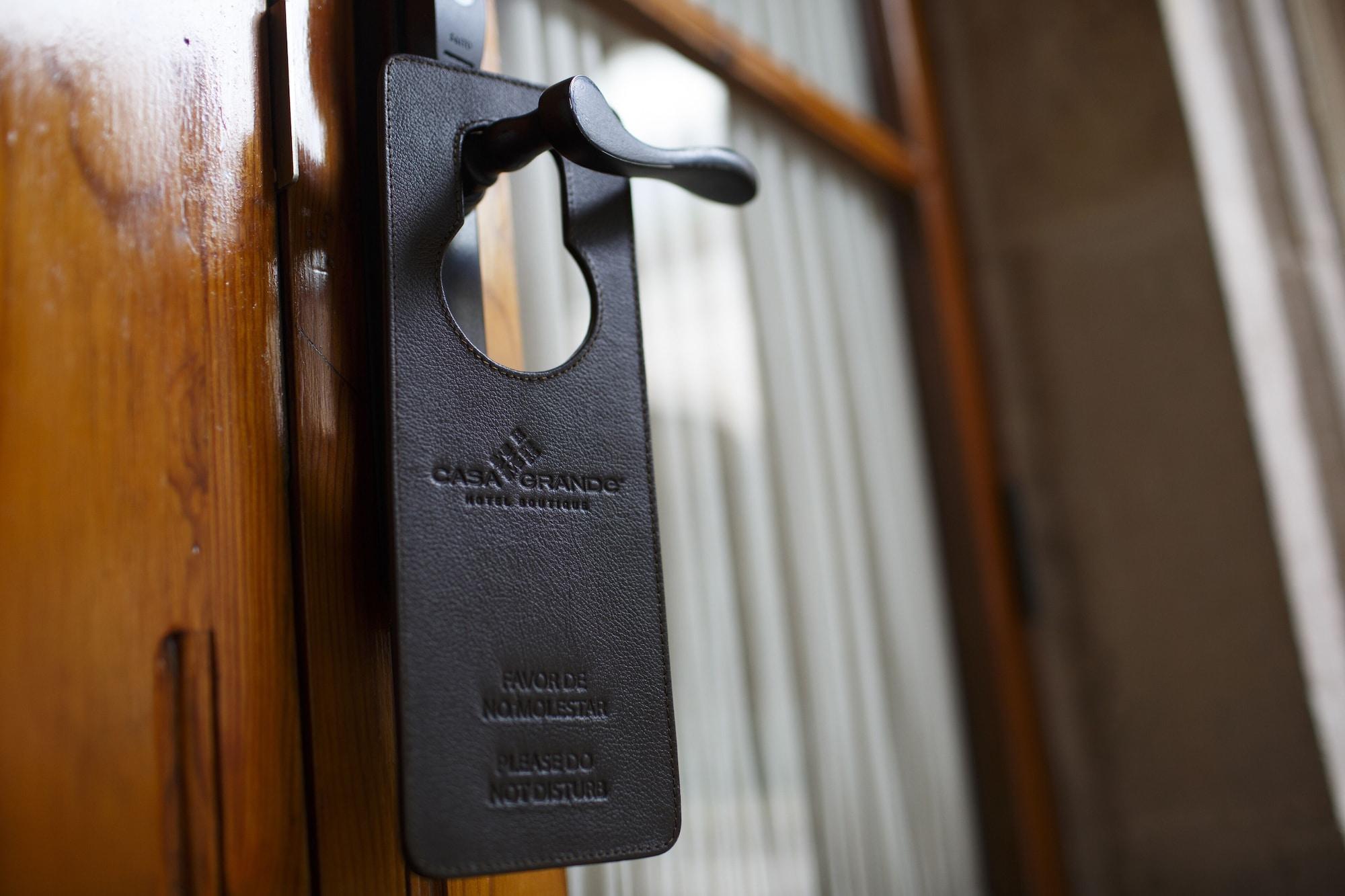 Casa Grande Hotel Boutique Morelia Bagian luar foto
