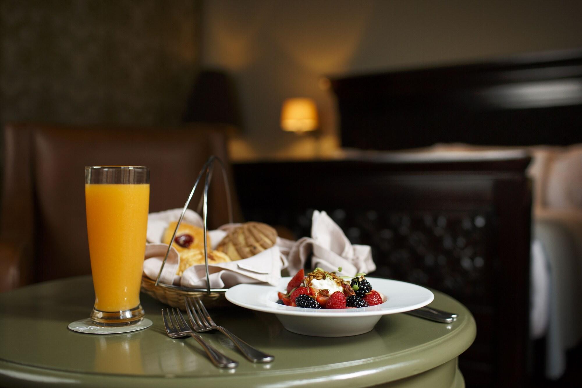 Casa Grande Hotel Boutique Morelia Bagian luar foto